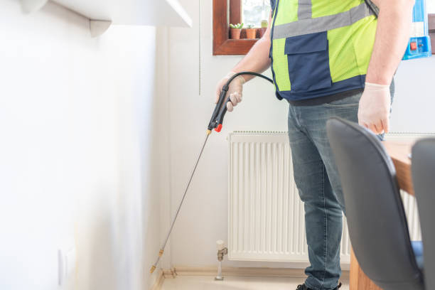 Best Pest Control Near Me  in Cashmere, WA
